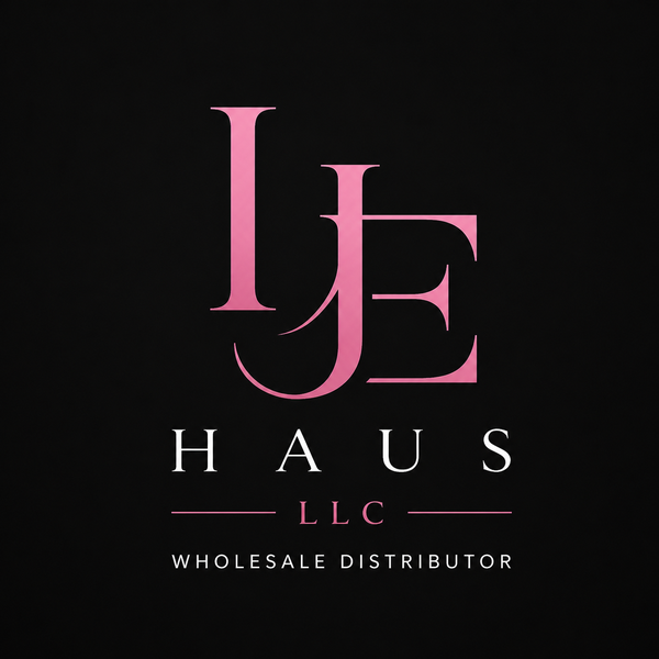 IJE HAUS LLC · Wholesale Distributor